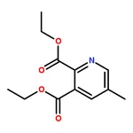 RHAWN 5-Methylpyridine-2,3-dicarboxylatediethylester