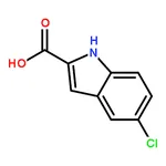 RHAWN 5-Chloroindole-2-carboxylic acid