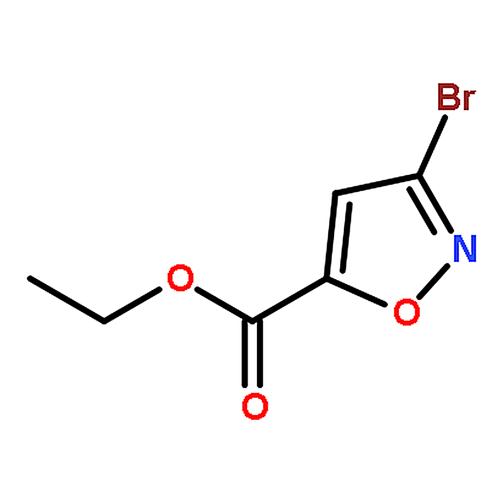 RHAWN Ethyl 3-bromoisoxazole-5-carboxylate