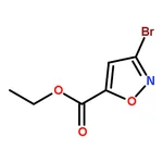 RHAWN Ethyl 3-bromoisoxazole-5-carboxylate