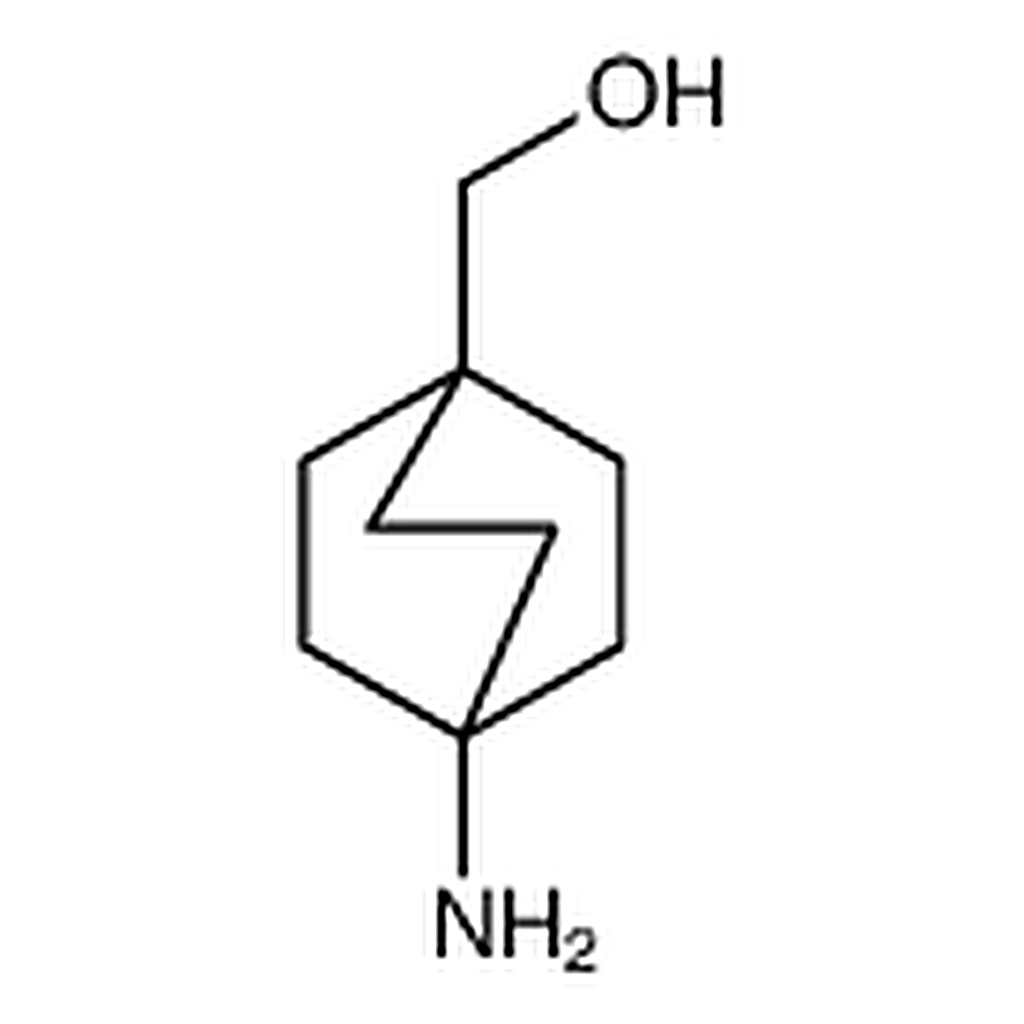 RHAWN (4-Aminobicyclo[2.2.2]octan-1-yl)methanol