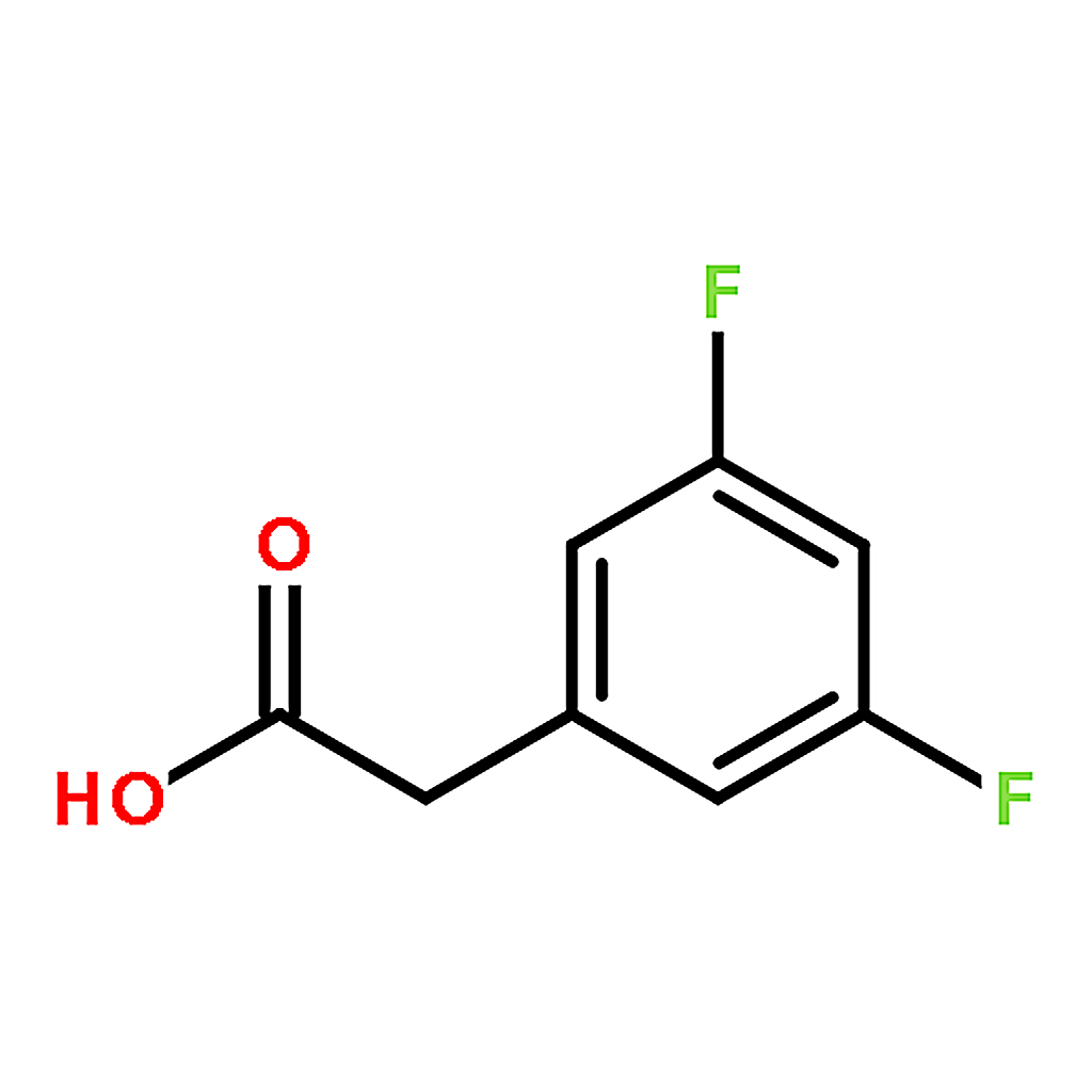 RHAWN 3,5-Difluorophenylacetic acid