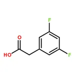 RHAWN 3,5-Difluorophenylacetic acid