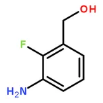 RHAWN (3-Amino-2-fluorophenyl)methanol