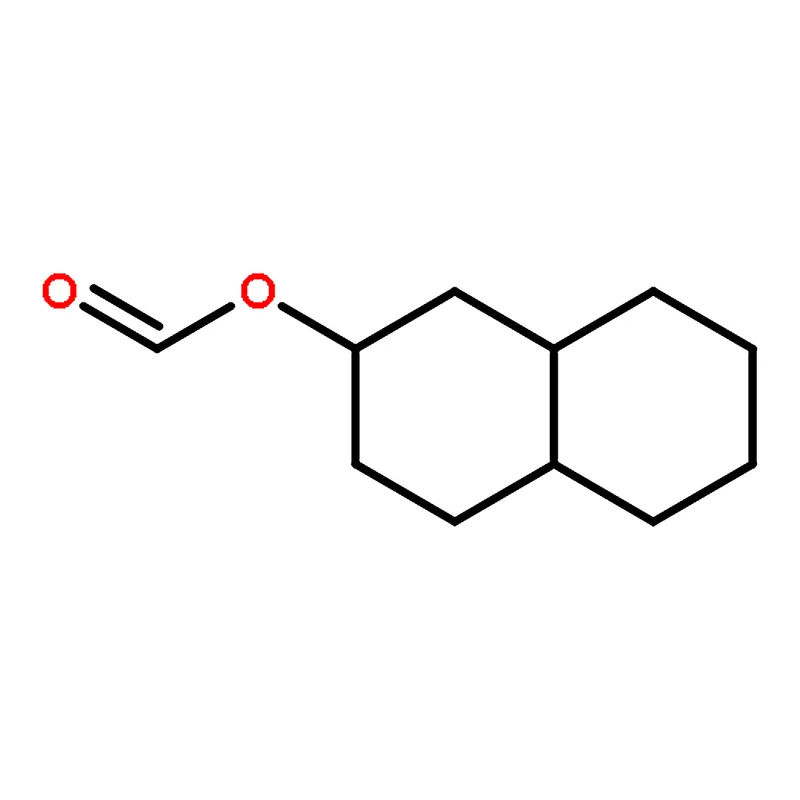 RHAWN Decahydro-2-naphthyl Formate