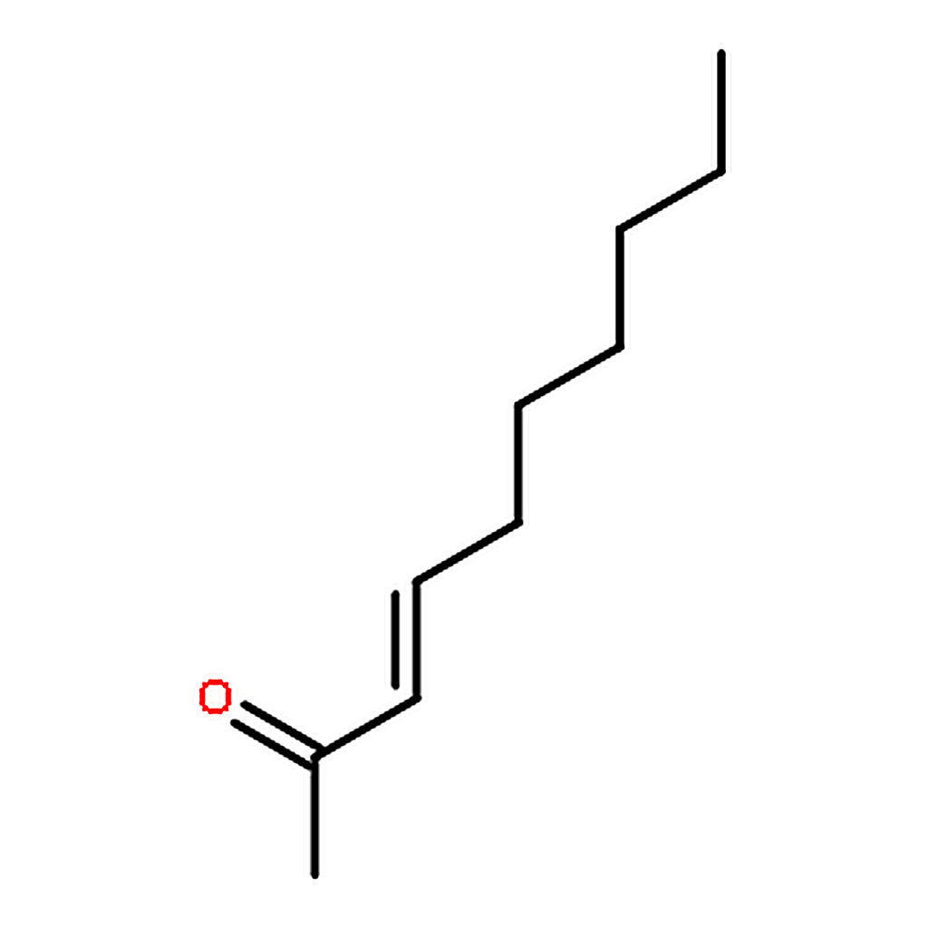RHAWN 3-Decen-2-one