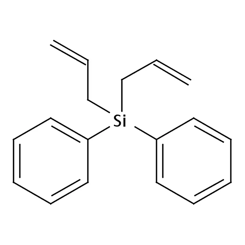 RHAWN Diallyldiphenylsilane