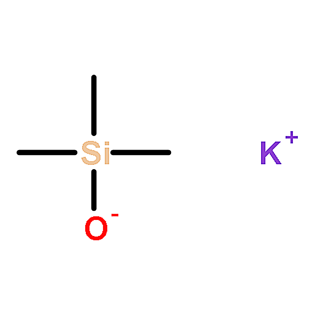 RHAWN Potassium trimethylsilanolate
