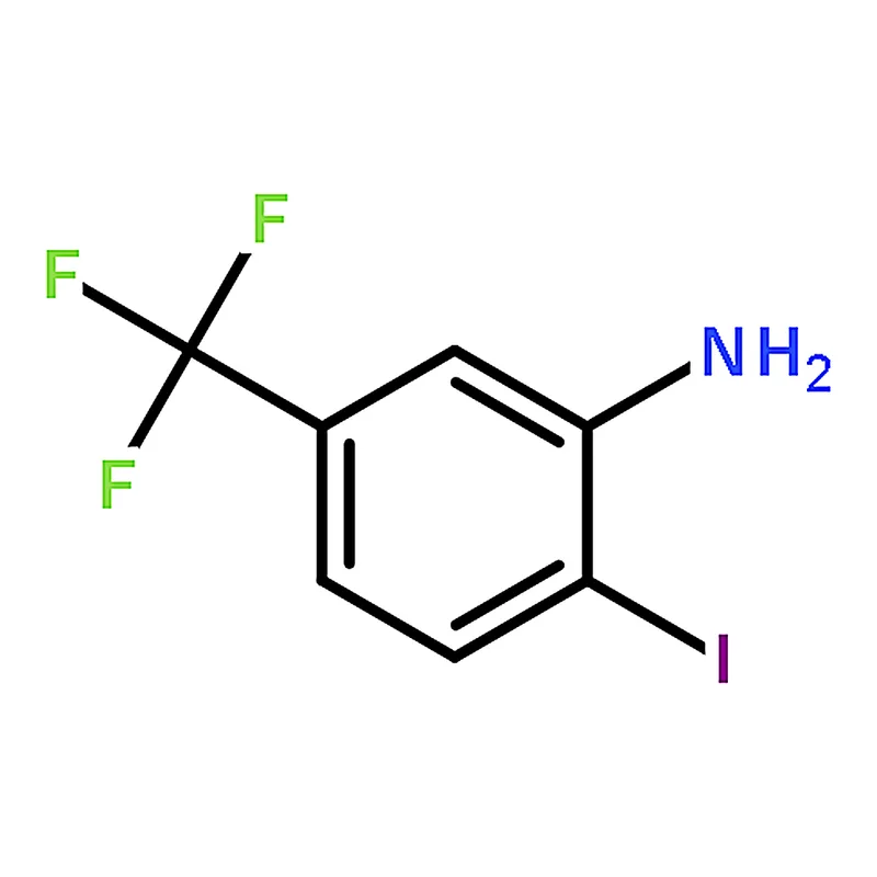 RHAWN 2-Iodo-5-(trifluoromethyl)aniline