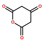 RHAWN 2H-Pyran-2,4,6(3H,5H)-trione