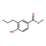RHAWN Methyl 4-hydroxy-3-propylbenzoate