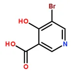 RHAWN 5-Bromo-4-hydroxynicotinic acid