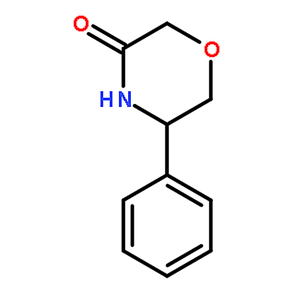 RHAWN (S)-5-Phenylmorpholin-3-one