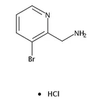 RHAWN (3-Bromopyridin-2-yl)methanamine hydrochloride