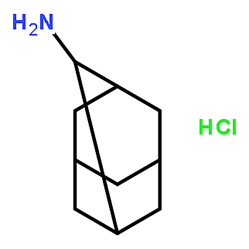 RHAWN 2-Adamantylamine hydrochloride