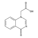 RHAWN 2-(4-Oxoquinazolin-1(4H)-yl)acetic acid