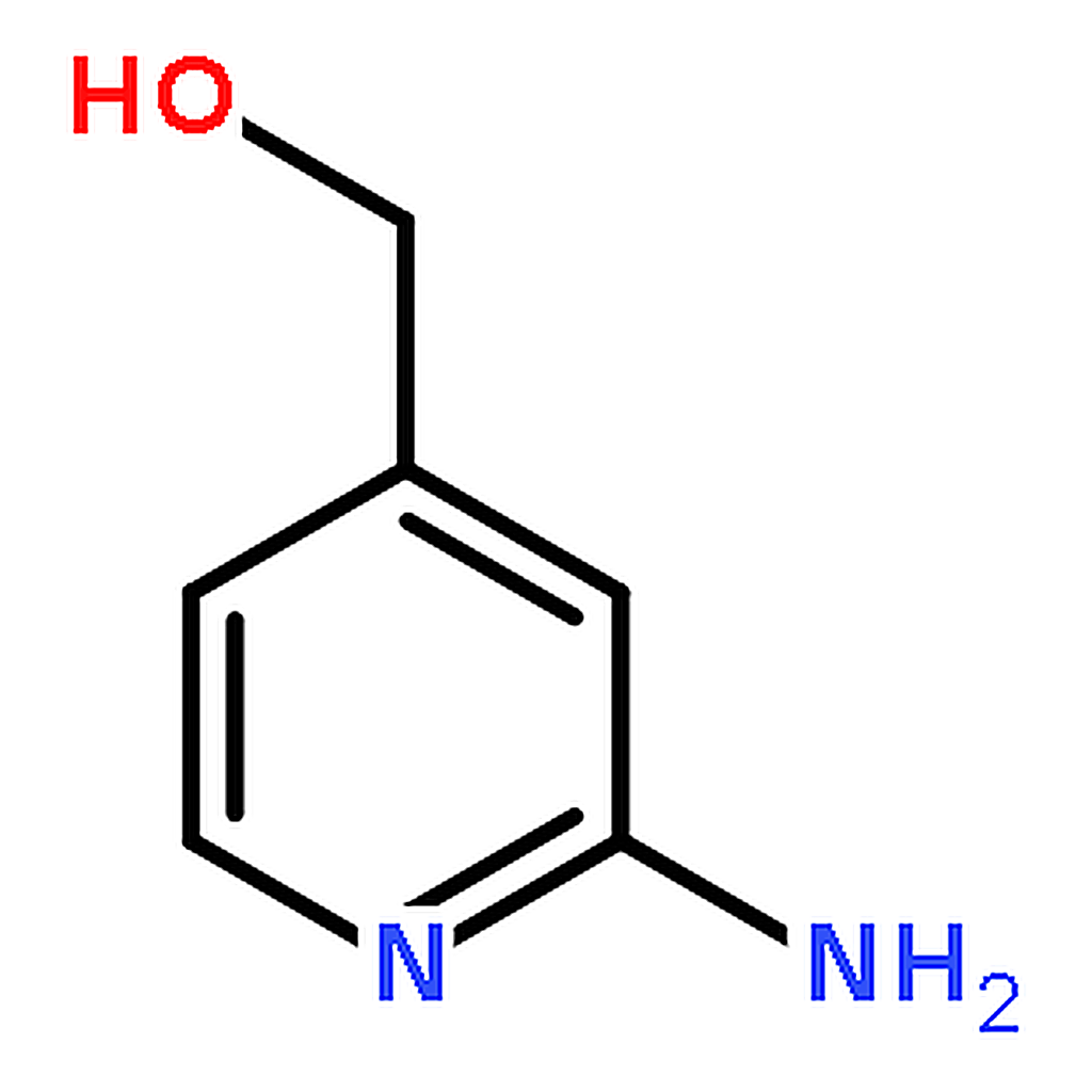 RHAWN 2-Amino-4-pyridinylmethanol