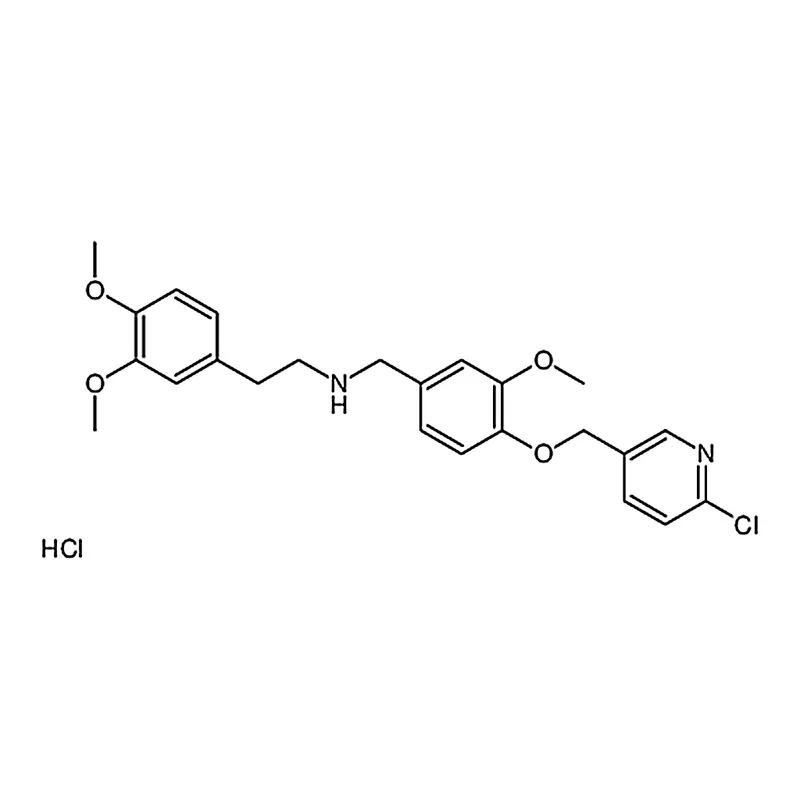 RHAWN SBE13 Hydrochloride