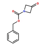RHAWN Benzyl 3-oxoazetidine-1-carboxylate