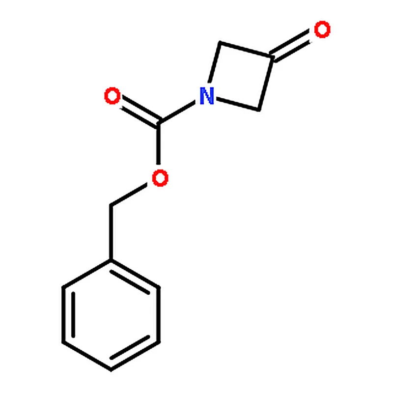 RHAWN Benzyl 3-oxoazetidine-1-carboxylate