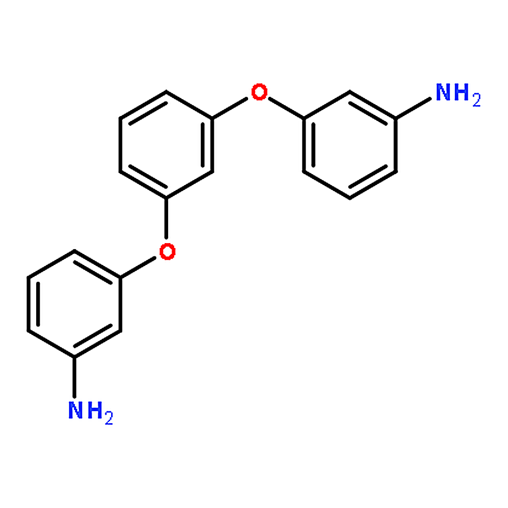 RHAWN 1,3-BIS(3-AMINOPHENOXY)BENZENE
