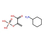 RHAWN Phospho(enol)pyruvic acid cyclohexylammonium salt