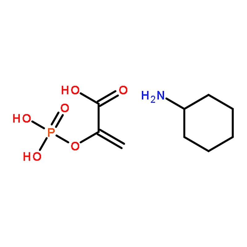 RHAWN Phospho(enol)pyruvic acid cyclohexylammonium salt