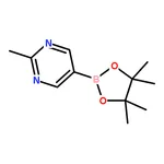 RHAWN 2-Methylpyrimidine-5-boronic Acid Pinacol Ester
