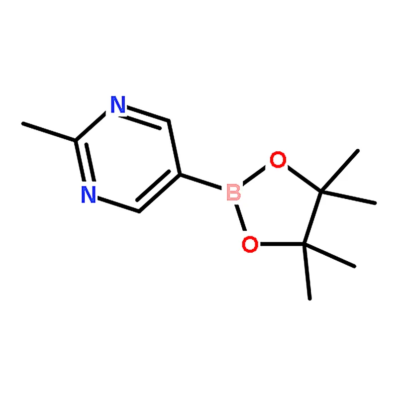 RHAWN 2-Methylpyrimidine-5-boronic Acid Pinacol Ester