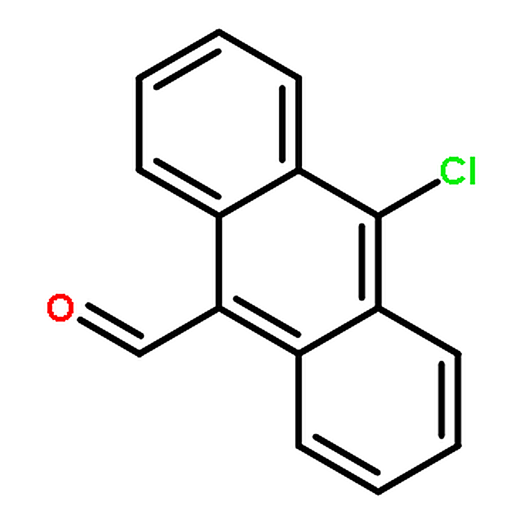 RHAWN 10-Chloroanthracene-9-carbaldehyde