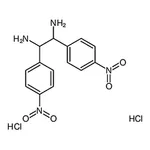 RHAWN (1S, 2S)-1,2-Bis(4-nitrophenyl)ethylenediaMine dihydrochloride