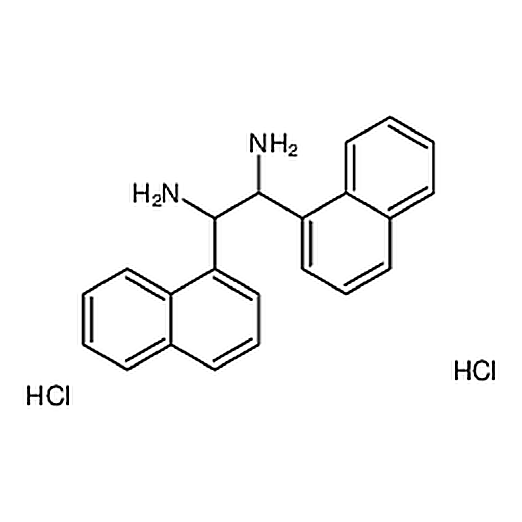 RHAWN (1S， 2S)-1，2-di-1-Naphthyl-ethylenediaMine dihydrochloride