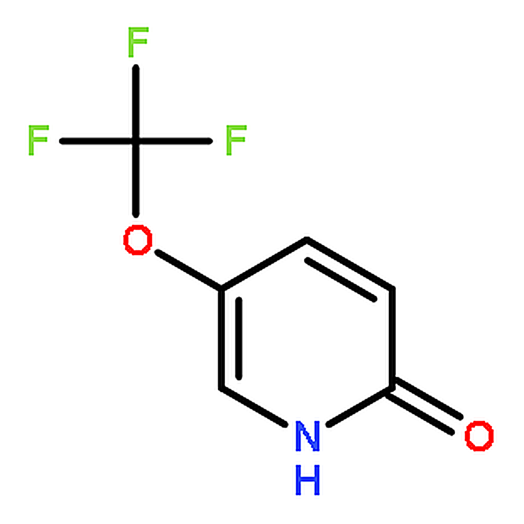 RHAWN 5-(trifluoromethoxy)pyridin-2-ol