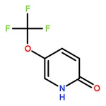 RHAWN 5-(trifluoromethoxy)pyridin-2-ol