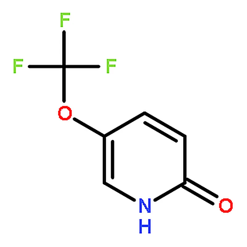 RHAWN 5-(trifluoromethoxy)pyridin-2-ol