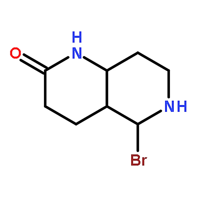 RHAWN 5-Bromo-1,6-naphthyridin-2(1H)-one