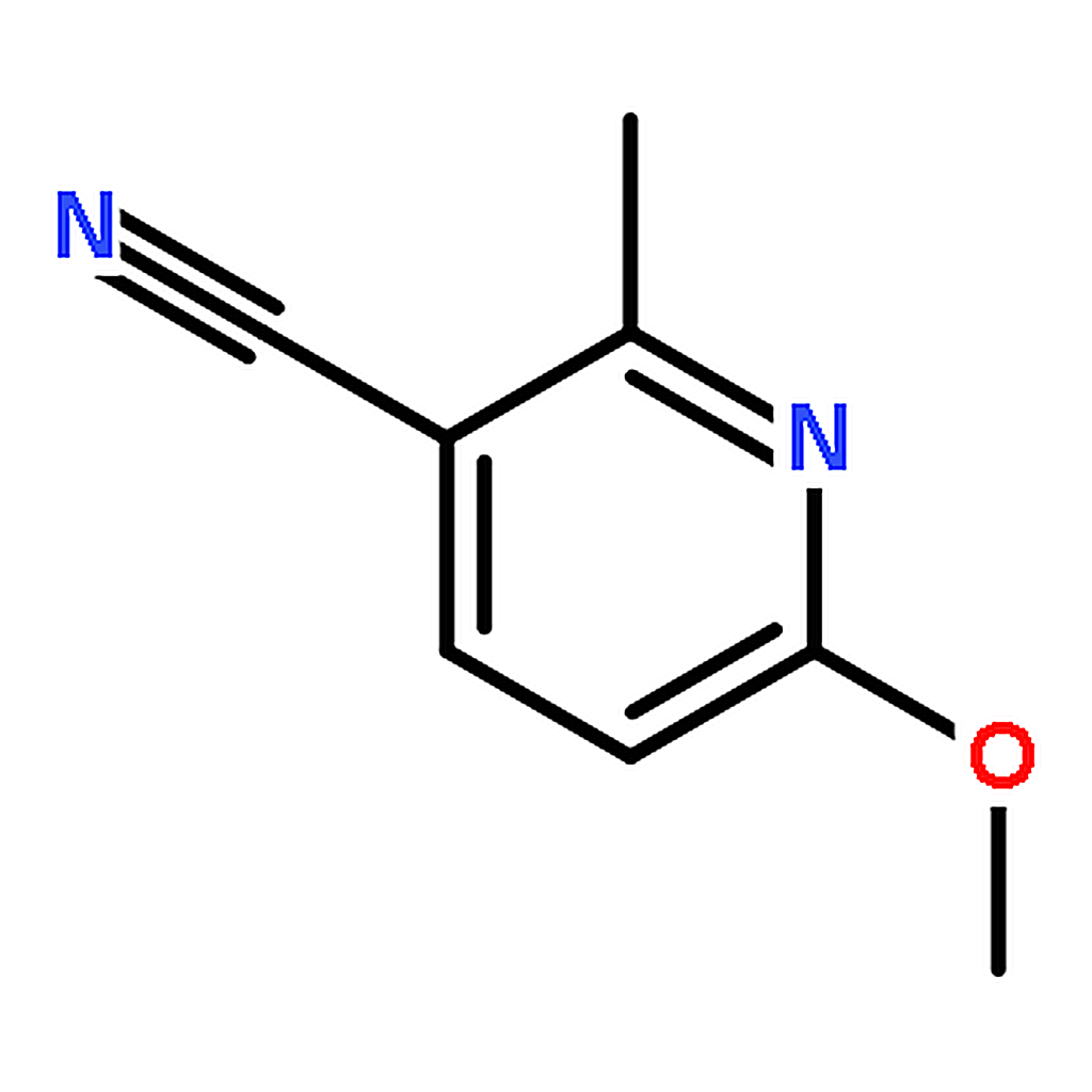 RHAWN 6-Methoxy-2-methylpyridine-3-carbonitrile