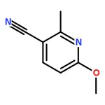 RHAWN 6-Methoxy-2-methylpyridine-3-carbonitrile