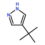 RHAWN 4-(tert-Butyl)-1H-pyrazole