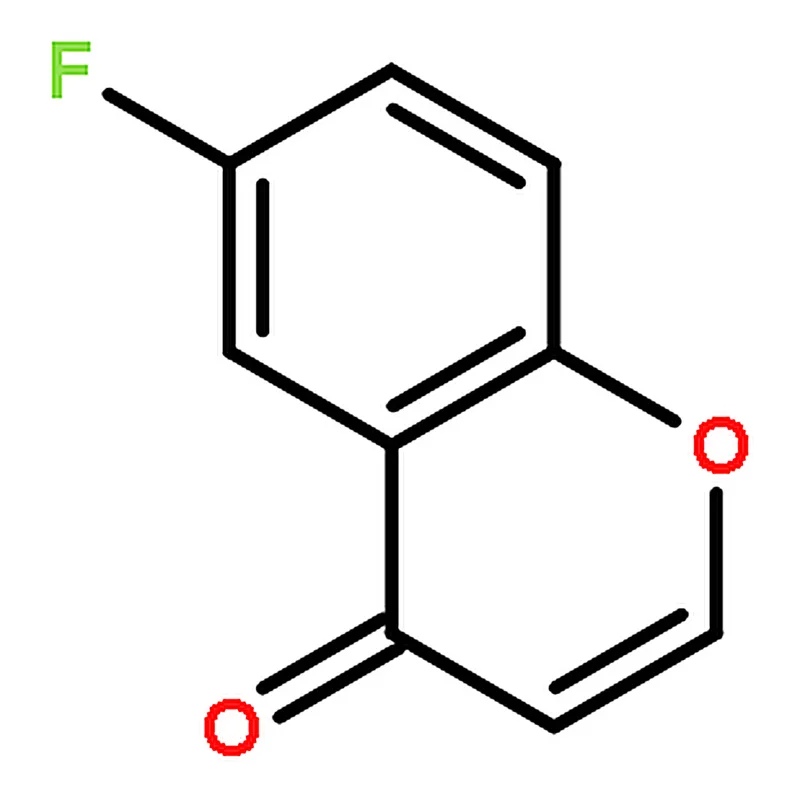 RHAWN 6-Fluorochromone