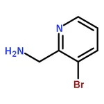 RHAWN (3-Bromopyridin-2-yl)methanamine
