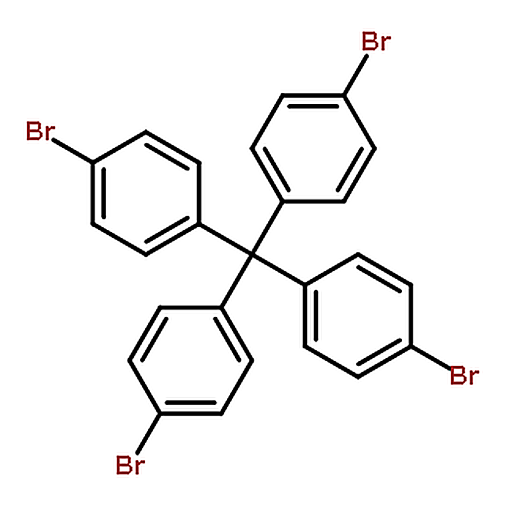 RHAWN Tetrakis(4-bromophenyl)methane
