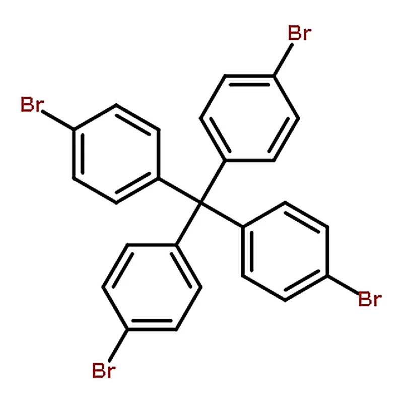 RHAWN Tetrakis(4-bromophenyl)methane