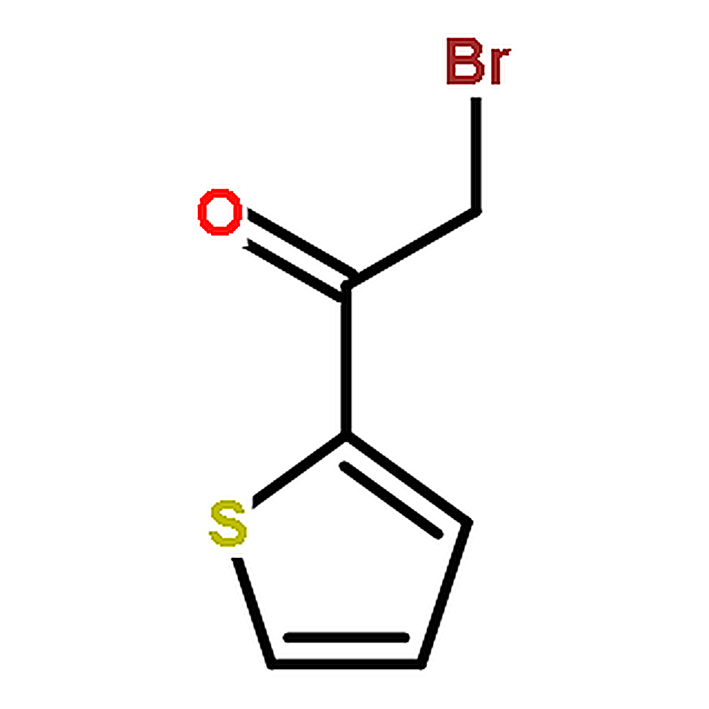 RHAWN 2-Bromo-1-(thiophen-2-yl)ethanone