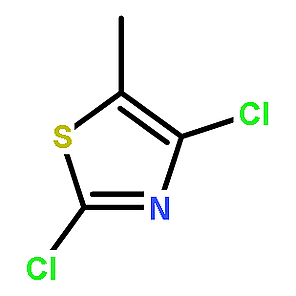RHAWN 2,4-Dichloro-5-methylthiazole