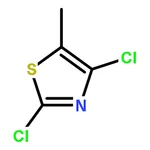 RHAWN 2,4-Dichloro-5-methylthiazole