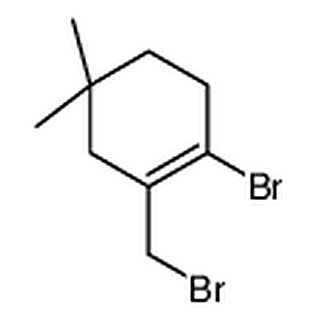 RHAWN 1-Bromo-2-(bromomethyl)-4，4-dimethylcyclohex-1-ene