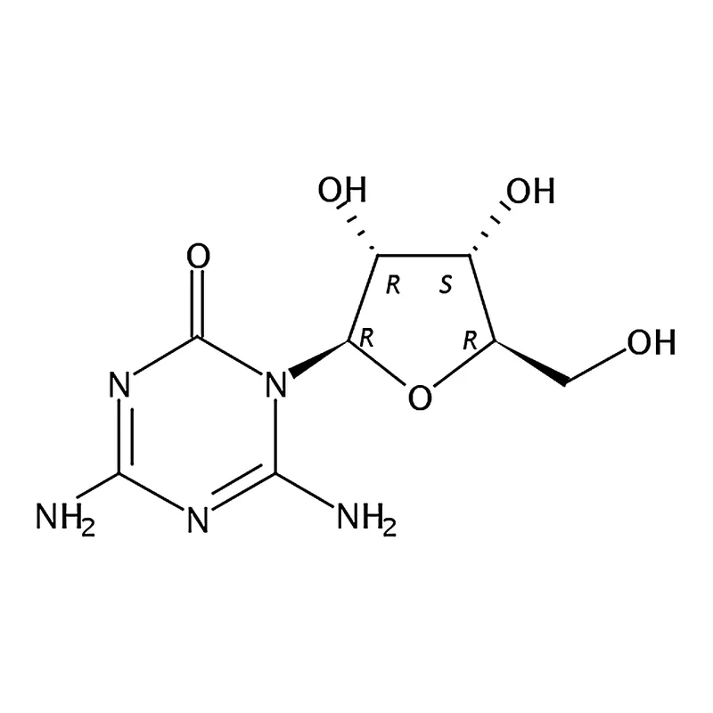 RHAWN 6-Amino-5-azacytidine