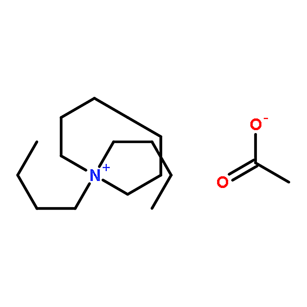RHAWN Tetrabutylammonium acetate