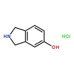 RHAWN Isoindolin-5-olhydrobromide